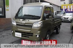 daihatsu hijet-truck 2021 quick_quick_S500P_S500P-0145927