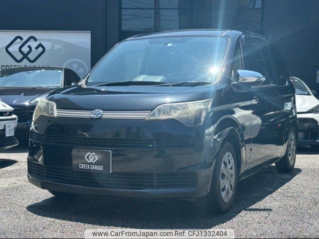 toyota spade 2014 -TOYOTA--Spade NCP141--9119325---TOYOTA--Spade NCP141--9119325- image 1