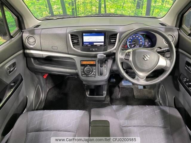 suzuki wagon-r 2014 -SUZUKI--Wagon R DAA-MH44S--MH44S-455103---SUZUKI--Wagon R DAA-MH44S--MH44S-455103- image 2