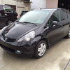 honda fit 2004 17007B image 1