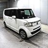 honda n-box 2014 -HONDA--N BOX JF1-1492964---HONDA--N BOX JF1-1492964- image 1