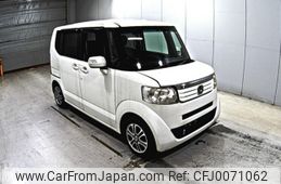 honda n-box 2014 -HONDA--N BOX JF1-1492964---HONDA--N BOX JF1-1492964-