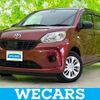 toyota passo 2017 quick_quick_DBA-M700A_M700A-0096512 image 1