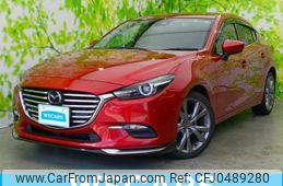 mazda axela 2017 quick_quick_DBA-BM5FP_BM5FP-405344