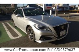 toyota crown 2018 -TOYOTA 【名古屋 359ﾔ1025】--Crown 6AA-AZSH20--AZSH20-1019416---TOYOTA 【名古屋 359ﾔ1025】--Crown 6AA-AZSH20--AZSH20-1019416-