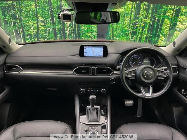 mazda cx-5 2017 quick_quick_KF2P_KF2P-114857 image 2