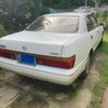 toyota crown 1994 CFJ1800144 image 2