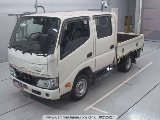 toyota dyna-truck 2023 -TOYOTA--Dyna 2PG-GDY231--GDY231-0005669---TOYOTA--Dyna 2PG-GDY231--GDY231-0005669- image 1