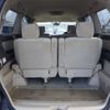 toyota alphard 2008 NIKYO_LJ53025 image 10