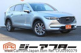 mazda cx-8 2020 -MAZDA--CX-8 6BA-KG5P--KG5P-202418---MAZDA--CX-8 6BA-KG5P--KG5P-202418-