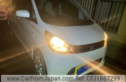 mitsubishi ek-wagon 2013 CFJ1867299