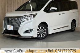 toyota esquire 2018 CFJ1779729