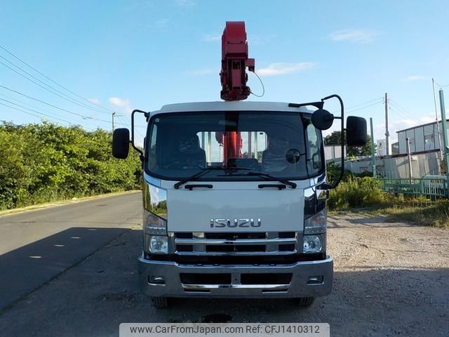 isuzu forward 2011 GOO_NET_EXCHANGE_0302503A30250711W002 image 2