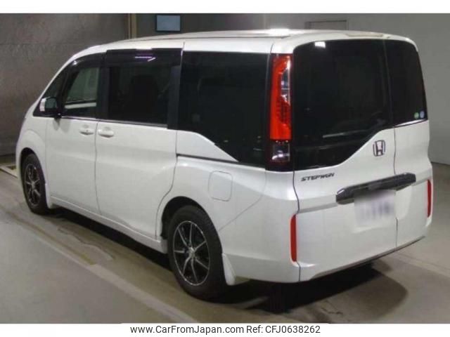 honda stepwagon 2016 quick_quick_DBA-RP1_-1100354 image 2