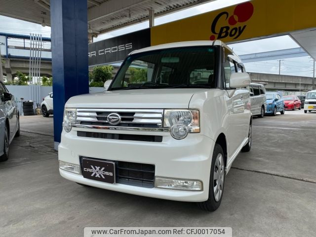 daihatsu move-conte 2013 -DAIHATSU--Move Conte L575S--L575S-0168201---DAIHATSU--Move Conte L575S--L575S-0168201- image 1