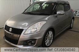 suzuki swift 2014 YAMAKATSU_ZC32S-307762