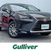 lexus nx 2019 -LEXUS--Lexus NX DBA-AGZ10--AGZ10-6000333---LEXUS--Lexus NX DBA-AGZ10--AGZ10-6000333- image 1