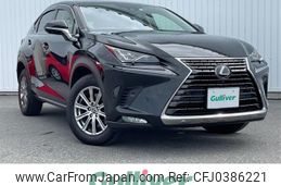 lexus nx 2019 -LEXUS--Lexus NX DBA-AGZ10--AGZ10-6000333---LEXUS--Lexus NX DBA-AGZ10--AGZ10-6000333-