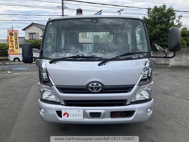 toyota dyna-truck 2019 CFJ1723607 image 2