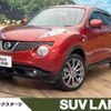 nissan juke 2010 -NISSAN--Juke DBA-YF15--YF15-012505---NISSAN--Juke DBA-YF15--YF15-012505- image 1