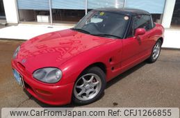 suzuki cappuccino 1993 -SUZUKI--Captino E-EA11R--EA11R-117717---SUZUKI--Captino E-EA11R--EA11R-117717-