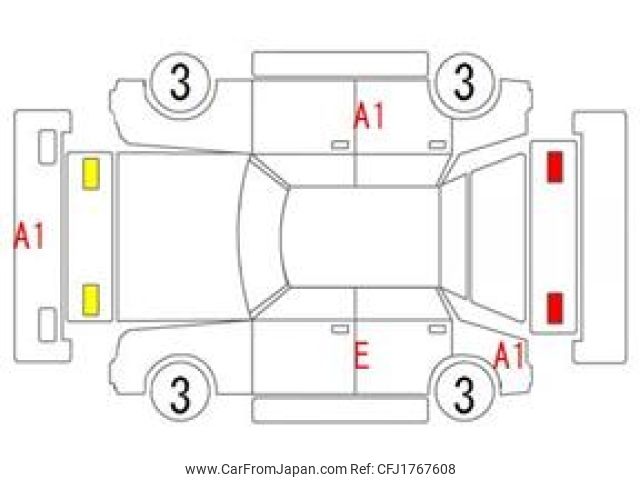 nissan aura 2021 CFJ1767608 image 2