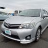 toyota corolla-fielder 2012 AF-NZE161-7015374 image 1