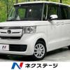 honda n-box 2018 -HONDA--N BOX DBA-JF3--JF3-1132719---HONDA--N BOX DBA-JF3--JF3-1132719- image 1