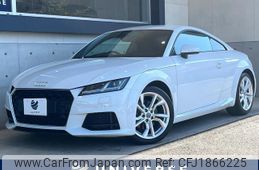 audi tt-coupe 2020 CFJ1866225