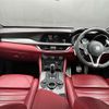 alfa-romeo stelvio 2018 CFJ1794256 image 16