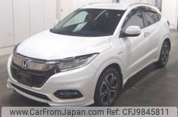 honda vezel 2019 quick_quick_DAA-RU3_1348811