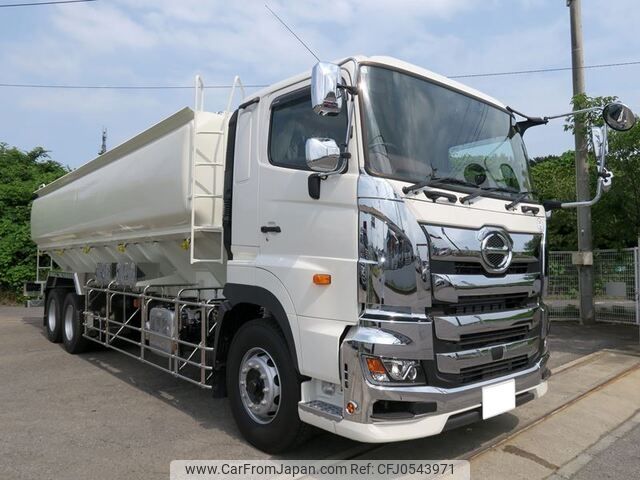 hino profia 2024 -HINO--Profia 2DG-FS1AHE--FS1AH-101816---HINO--Profia 2DG-FS1AHE--FS1AH-101816- image 1