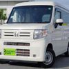 honda n-van 2018 -HONDA--N VAN HBD-JJ1--JJ1-3000590---HONDA--N VAN HBD-JJ1--JJ1-3000590- image 1