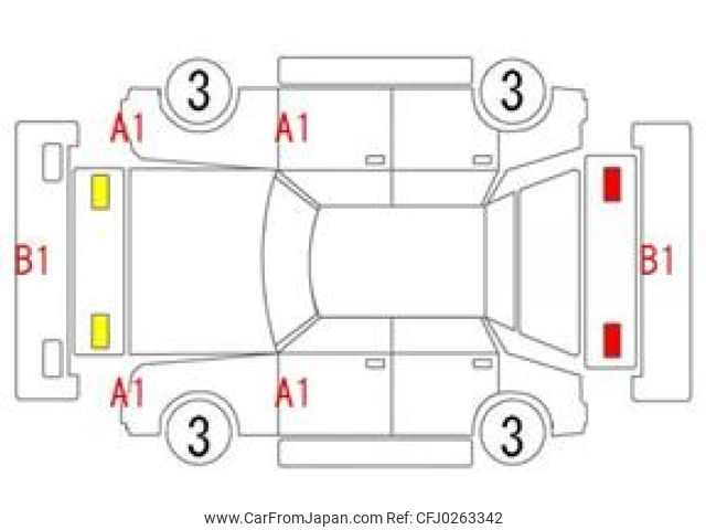 honda odyssey 2018 -HONDA--Odyssey 6AA-RC4--RC4-1153420---HONDA--Odyssey 6AA-RC4--RC4-1153420- image 2