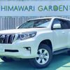 toyota land-cruiser-prado 2017 CFJ1542524 image 1