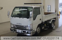 isuzu elf-truck 2020 -ISUZU 【相模 400ﾆ8871】--Elf NKR88AN-7006606---ISUZU 【相模 400ﾆ8871】--Elf NKR88AN-7006606-