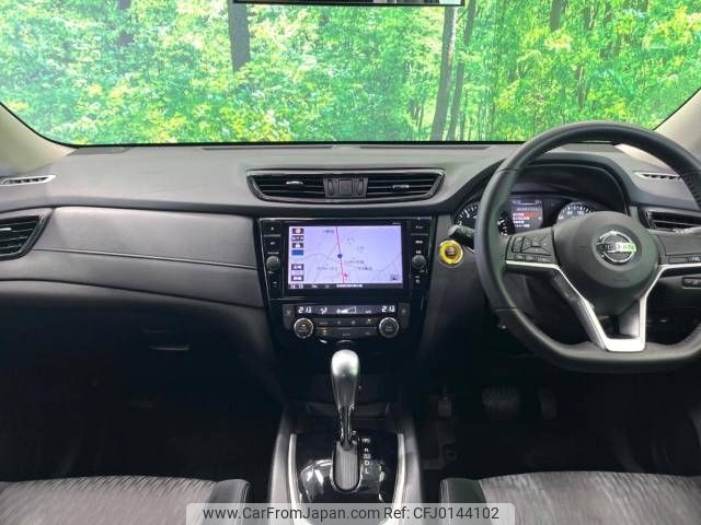 nissan x-trail 2017 -NISSAN--X-Trail DBA-T32--T32-541127---NISSAN--X-Trail DBA-T32--T32-541127- image 2