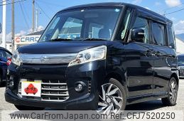 suzuki spacia 2013 -SUZUKI--Spacia DBA-MK32S--MK32S-845108---SUZUKI--Spacia DBA-MK32S--MK32S-845108-