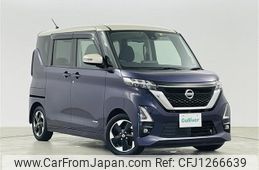 nissan roox 2020 -NISSAN--Roox 5AA-B44A--B44A-0018931---NISSAN--Roox 5AA-B44A--B44A-0018931-