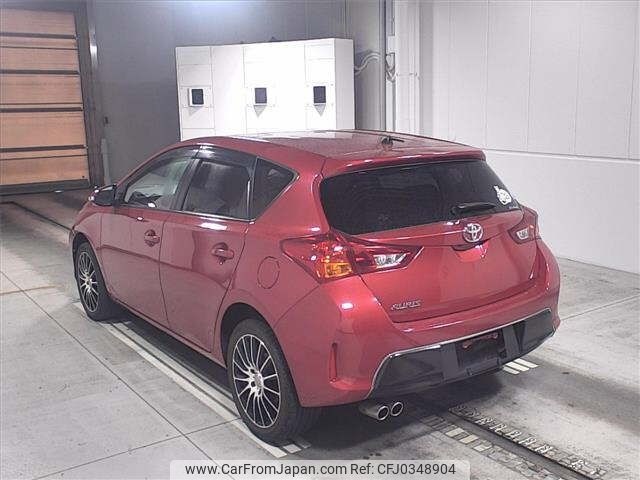 toyota auris 2013 -TOYOTA--Auris NZE184H-6002158---TOYOTA--Auris NZE184H-6002158- image 2