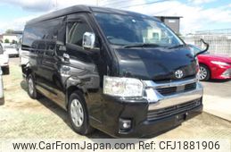 toyota hiace-wagon 2022 CFJ1881906