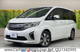 honda stepwagon 2017 quick_quick_RP1_RP1-1104350