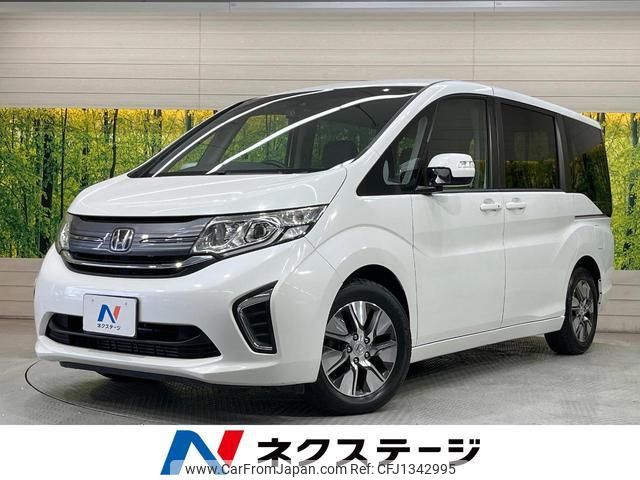 honda stepwagon 2017 quick_quick_RP1_RP1-1104350 image 1