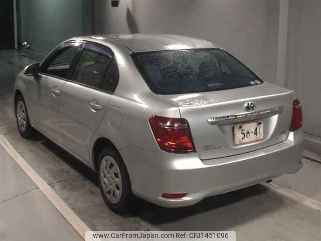toyota corolla-axio 2019 CFJ1451096 image 2