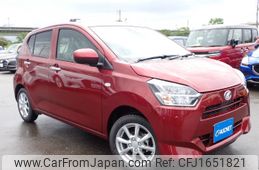 daihatsu mira-e-s 2025 CFJ1651821