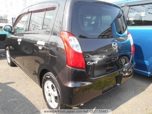 suzuki alto 2021 -SUZUKI--Alto HA36S--HA36S-616604---SUZUKI--Alto HA36S--HA36S-616604- image 2