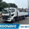 hino ranger 2018 CFJ1529933 image 1