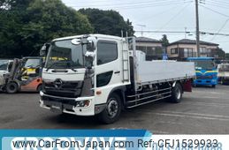 hino ranger 2018 CFJ1529933