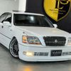 toyota crown-majesta 2002 -TOYOTA--Crown Majesta TA-JZS177--JZS177-0016881---TOYOTA--Crown Majesta TA-JZS177--JZS177-0016881- image 2