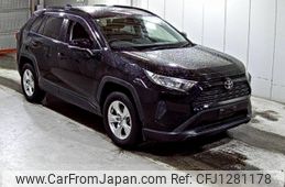 toyota rav4 2021 -TOYOTA--RAV4 MXAA52-4006921---TOYOTA--RAV4 MXAA52-4006921-